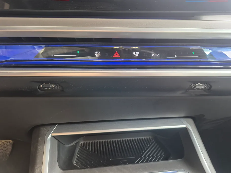 2023 BMW 7 Series 735i 