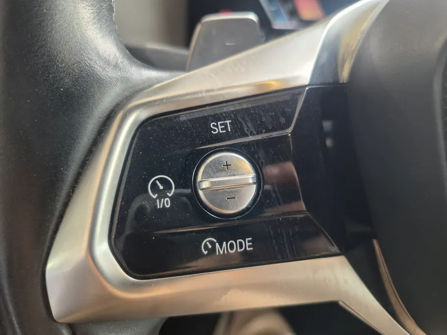 2023 BMW 7 Series 735i 