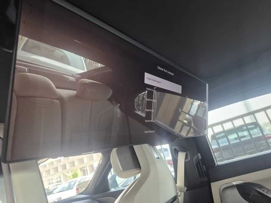 2023 BMW 7 Series 735i 