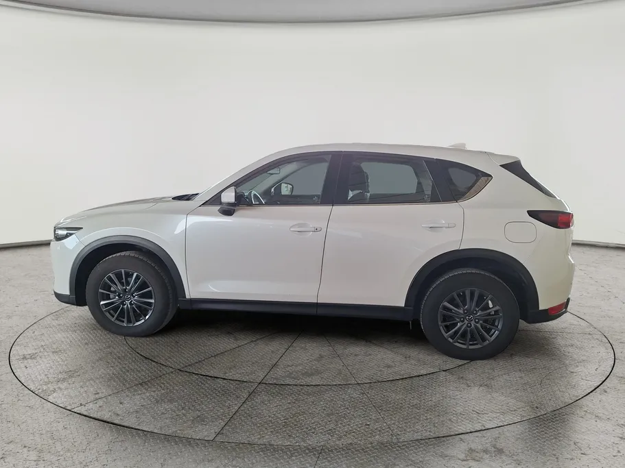 مازدا سى اكس 5 SkyActive 2020 