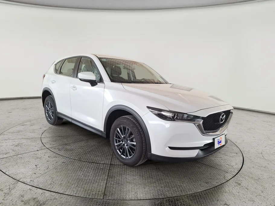 مازدا سى اكس 5 SkyActive 2020 