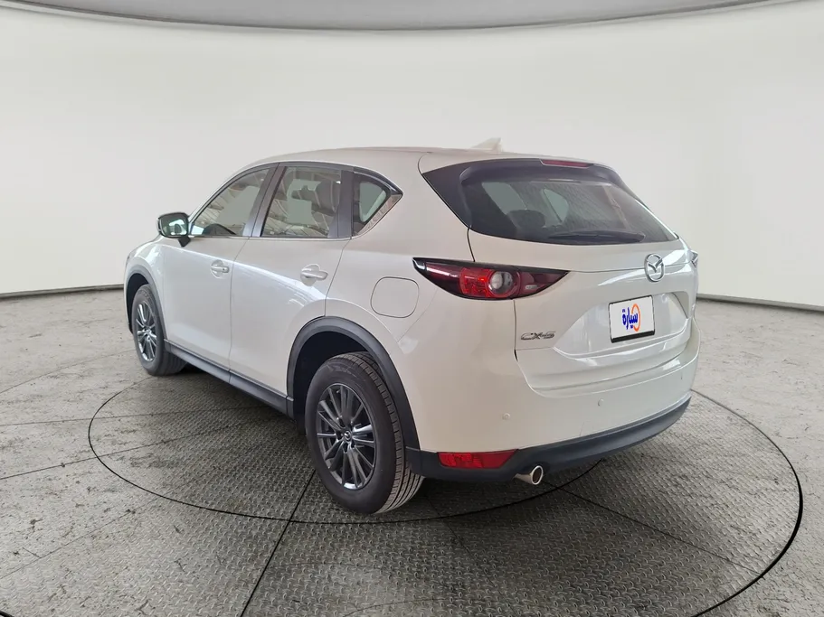 مازدا سى اكس 5 SkyActive 2020 