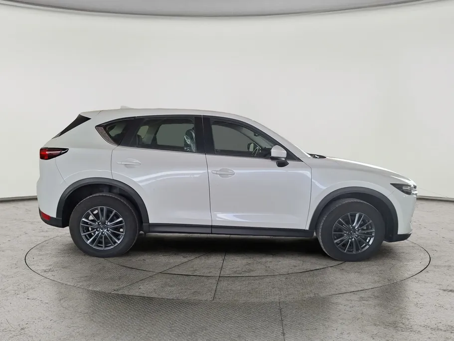 مازدا سى اكس 5 SkyActive 2020 