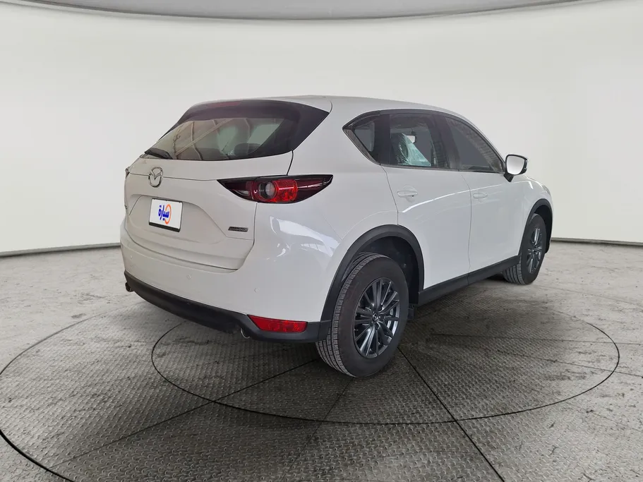 مازدا سى اكس 5 SkyActive 2020 