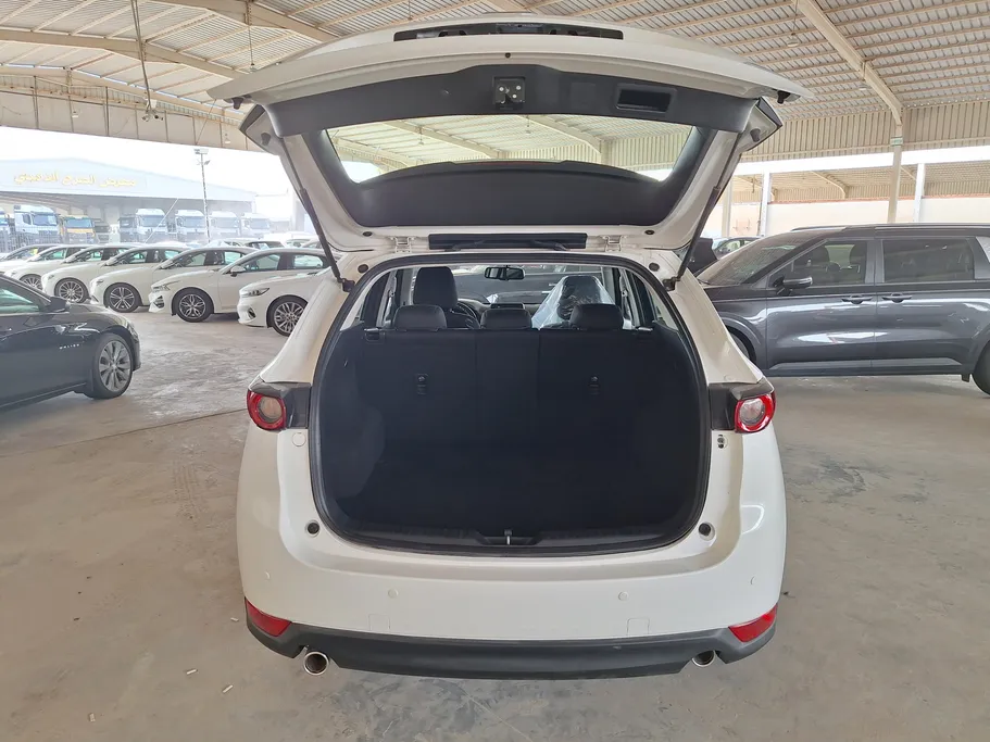 مازدا سى اكس 5 SkyActive 2020 