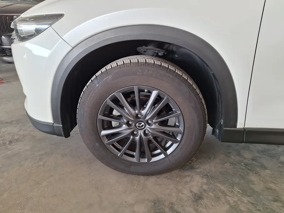 مازدا سى اكس 5 SkyActive 2020 