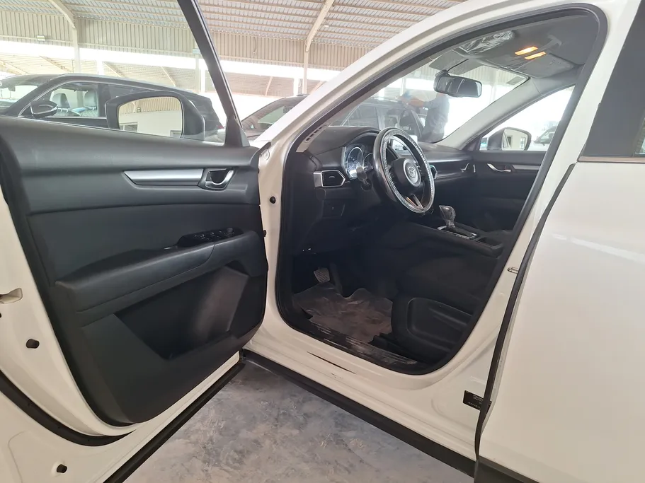 مازدا سى اكس 5 SkyActive 2020 
