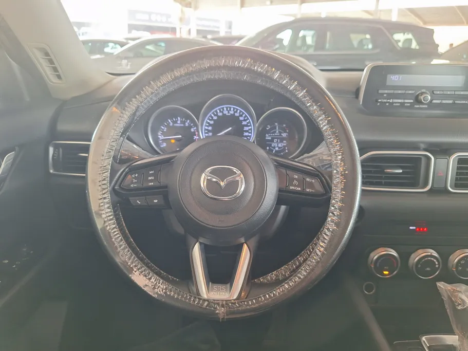 مازدا سى اكس 5 SkyActive 2020 