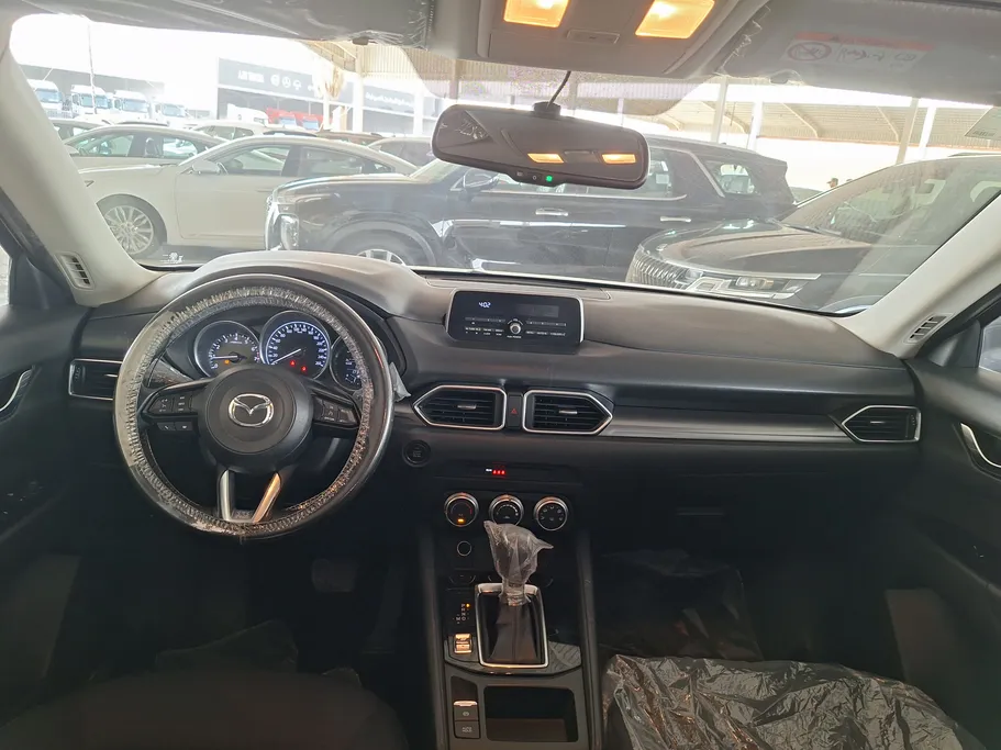 مازدا سى اكس 5 SkyActive 2020 
