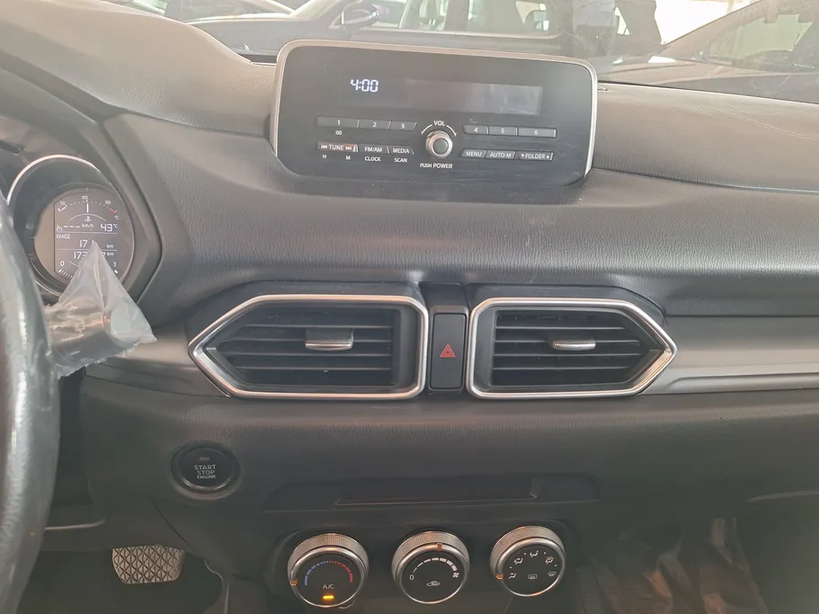 مازدا سى اكس 5 SkyActive 2020 