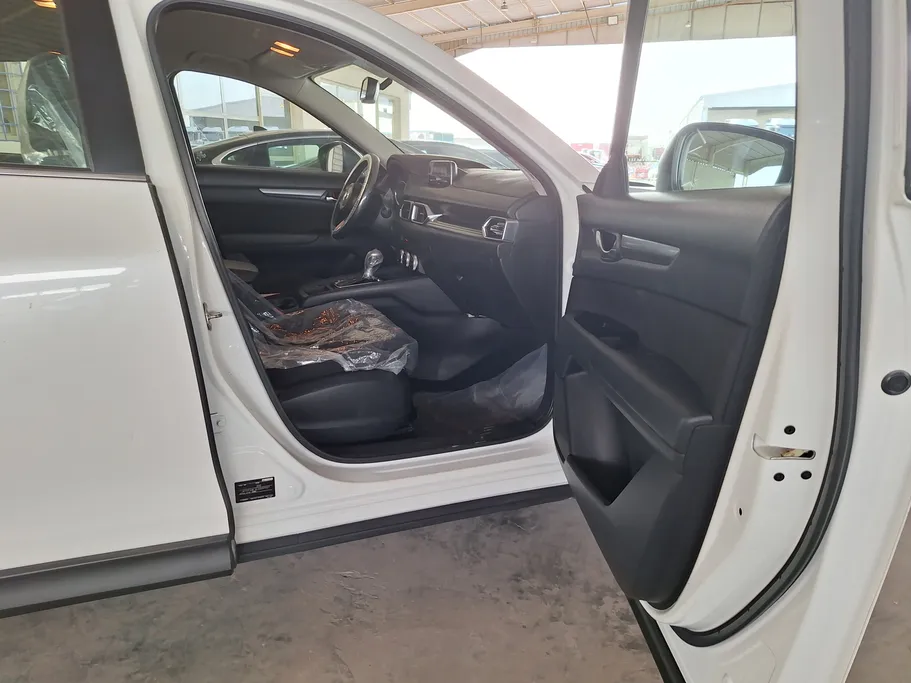 مازدا سى اكس 5 SkyActive 2020 
