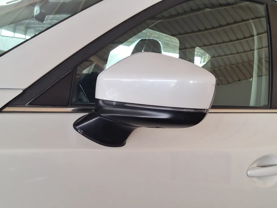 مازدا سى اكس 5 SkyActive 2020 