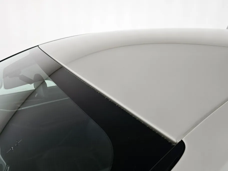 2023 Changan Eado Plus Trend 