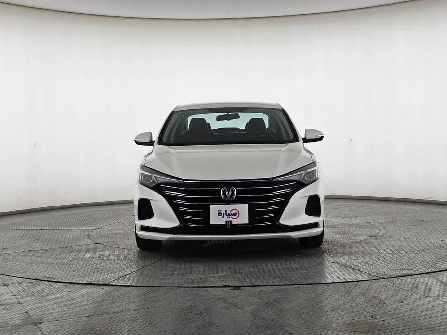 2023 Changan Eado Plus Trend 