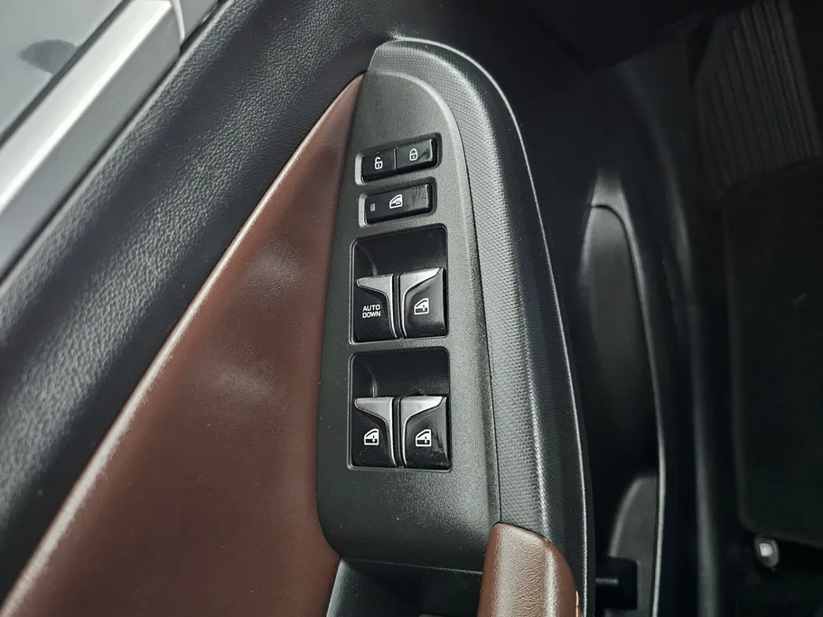 2023 Changan Eado Plus Trend 