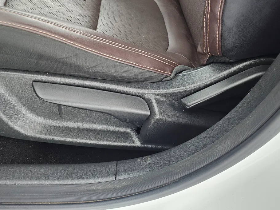 2023 Changan Eado Plus Trend 