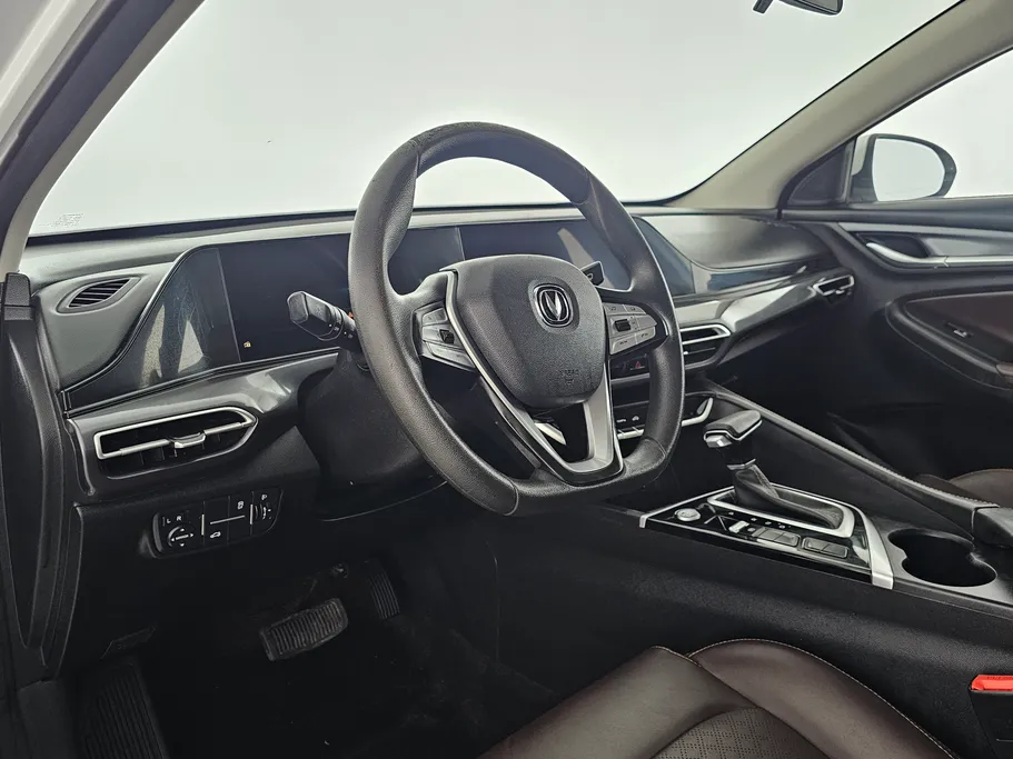 2023 Changan Eado Plus Trend 