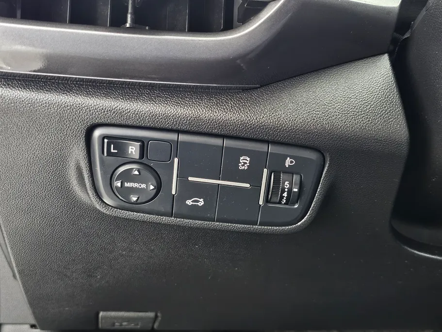 2023 Changan Eado Plus Trend 