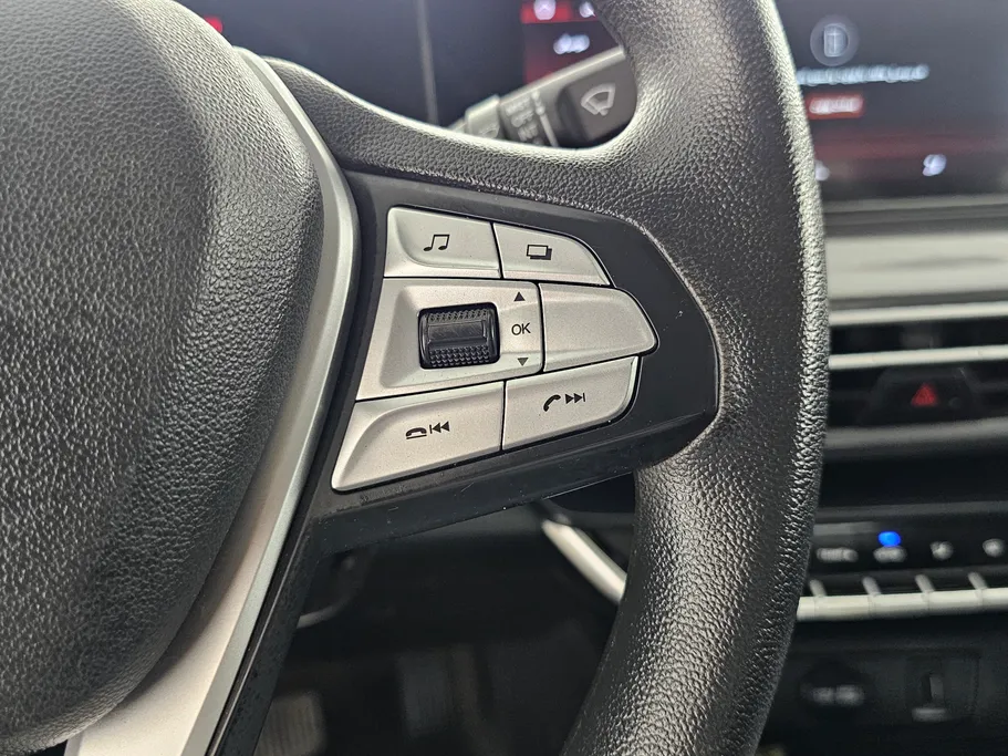2023 Changan Eado Plus Trend 