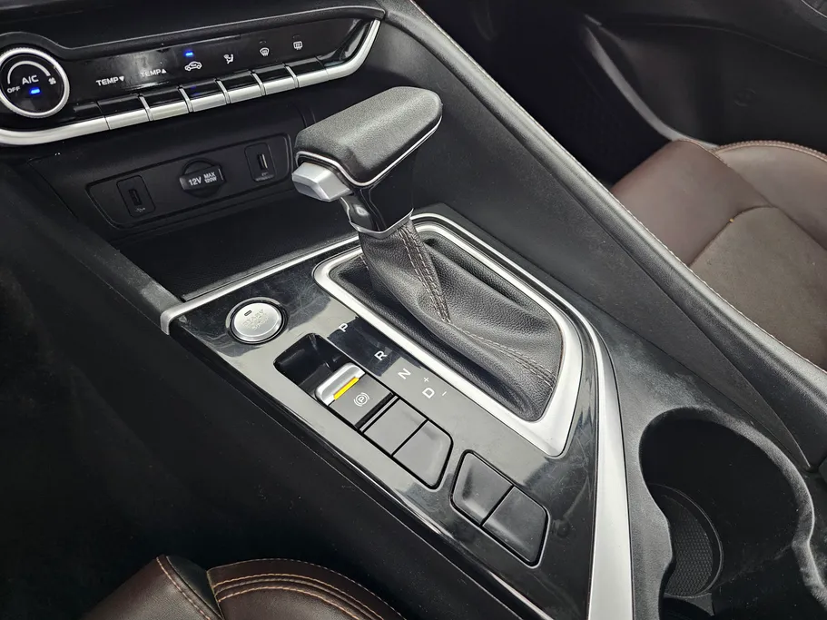 2023 Changan Eado Plus Trend 