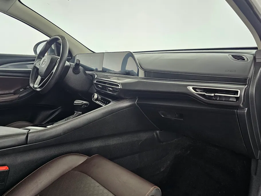 2023 Changan Eado Plus Trend 