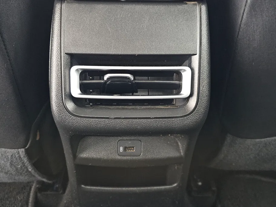 2023 Changan Eado Plus Trend 