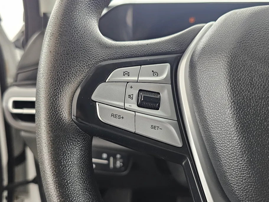 2023 Changan Eado Plus Trend 