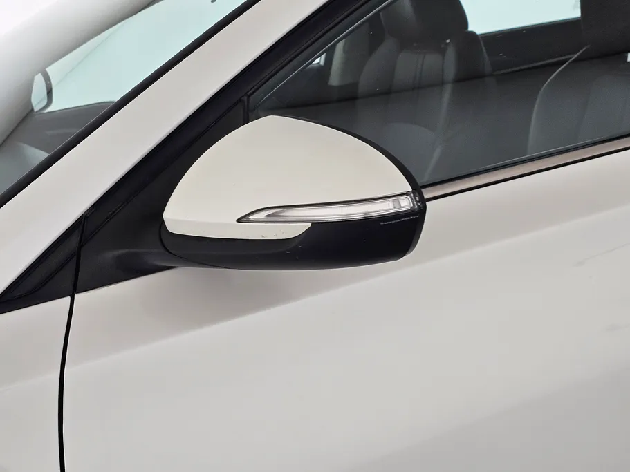 2023 Changan Eado Plus Trend 
