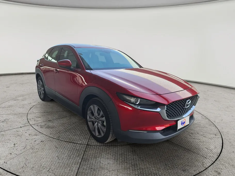 مازدا سي أكس 30 Skyactiv G 2021 