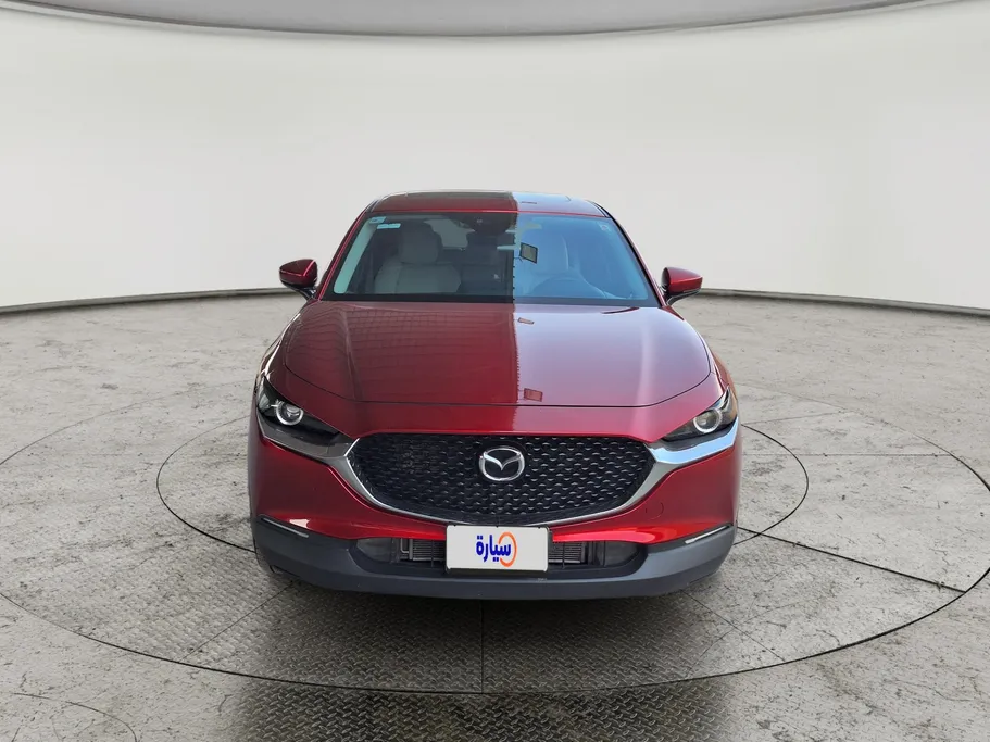 مازدا سي أكس 30 Skyactiv G 2021 
