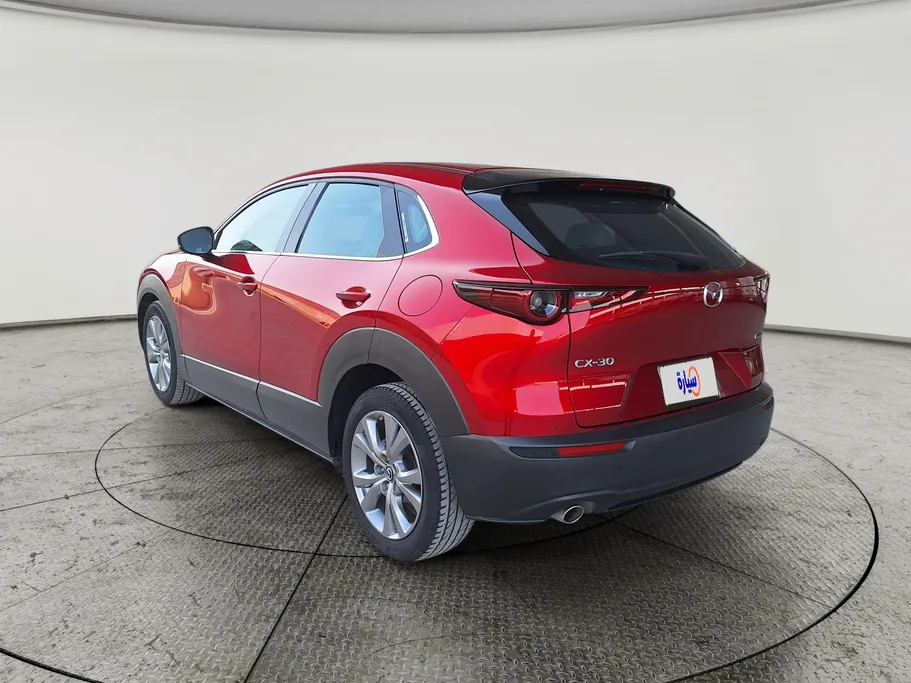 مازدا سي أكس 30 Skyactiv G 2021 