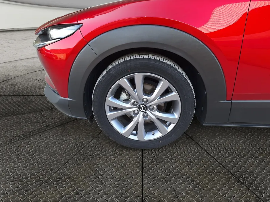 مازدا سي أكس 30 Skyactiv G 2021 