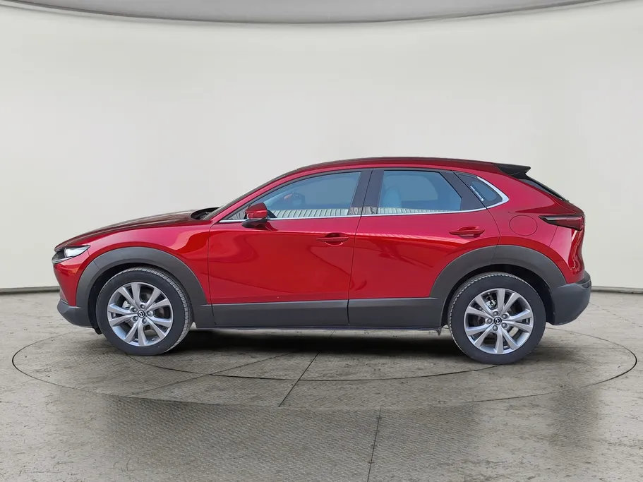 مازدا سي أكس 30 Skyactiv G 2021 
