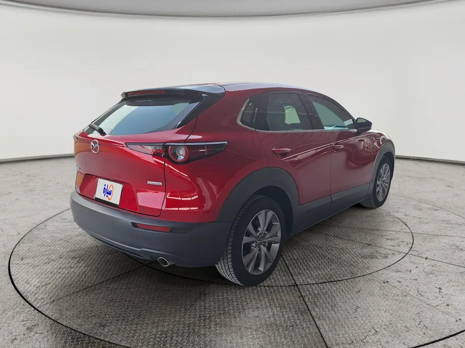 مازدا سي أكس 30 Skyactiv G 2021 