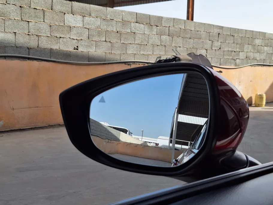 مازدا سي أكس 30 Skyactiv G 2021 