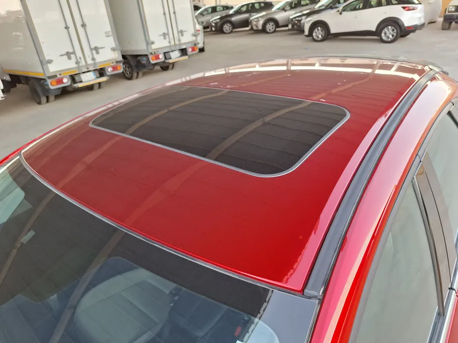 مازدا سي أكس 30 Skyactiv G 2021 