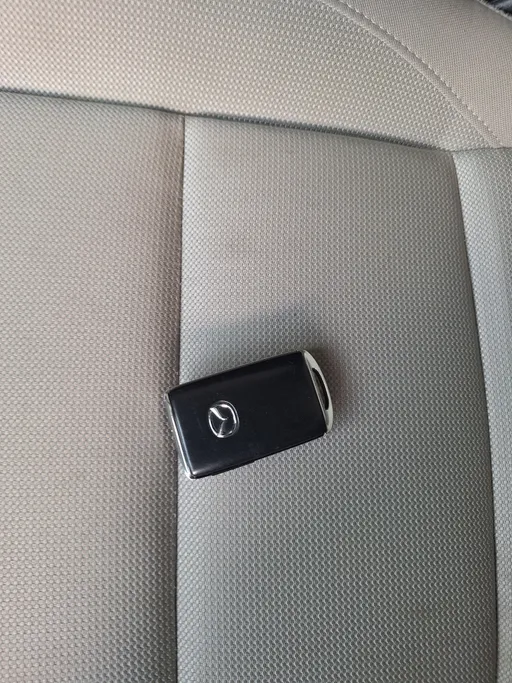 مازدا سي أكس 30 Skyactiv G 2021 