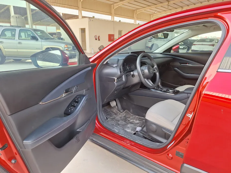 مازدا سي أكس 30 Skyactiv G 2021 
