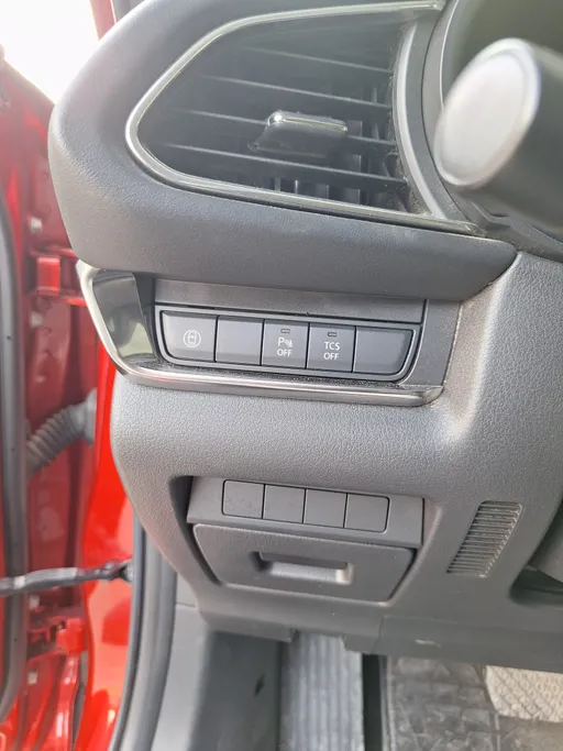 مازدا سي أكس 30 Skyactiv G 2021 