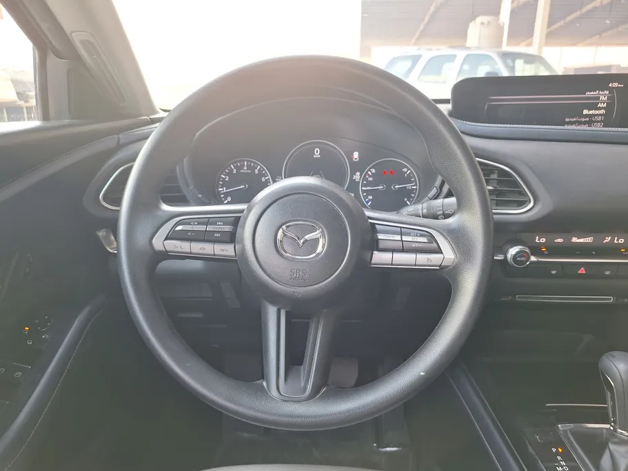 مازدا سي أكس 30 Skyactiv G 2021 