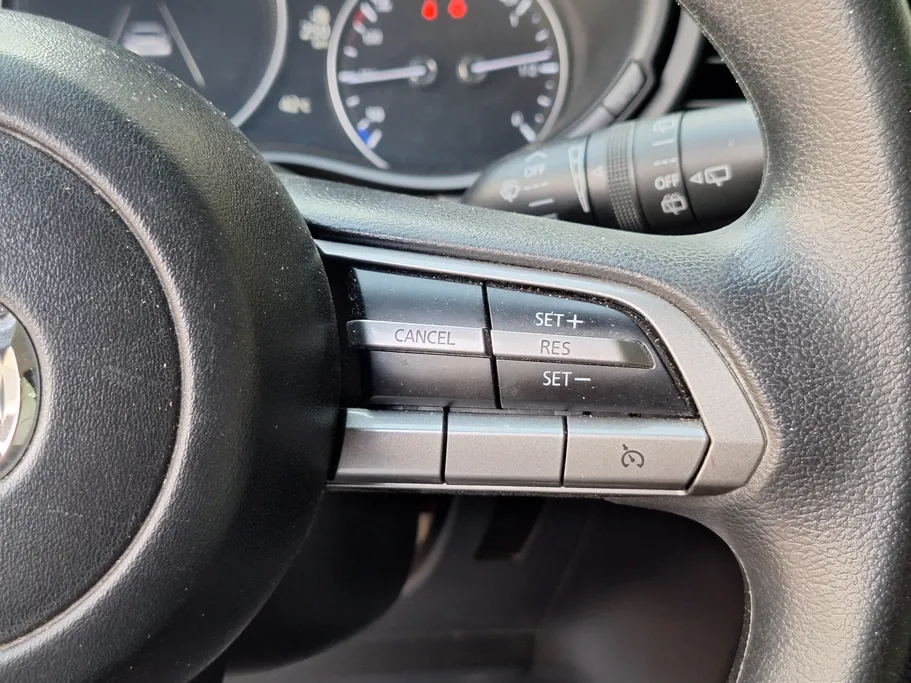 مازدا سي أكس 30 Skyactiv G 2021 