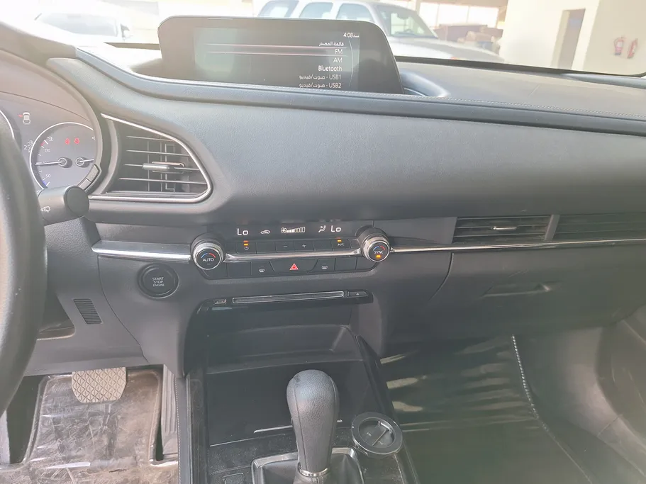 مازدا سي أكس 30 Skyactiv G 2021 