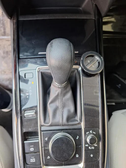 مازدا سي أكس 30 Skyactiv G 2021 
