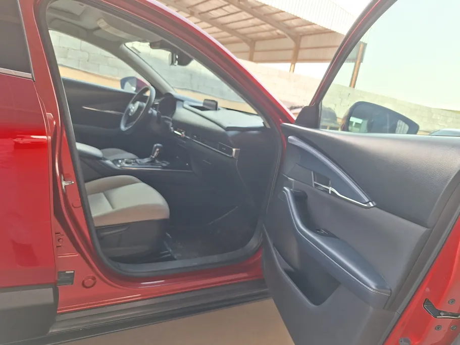 مازدا سي أكس 30 Skyactiv G 2021 