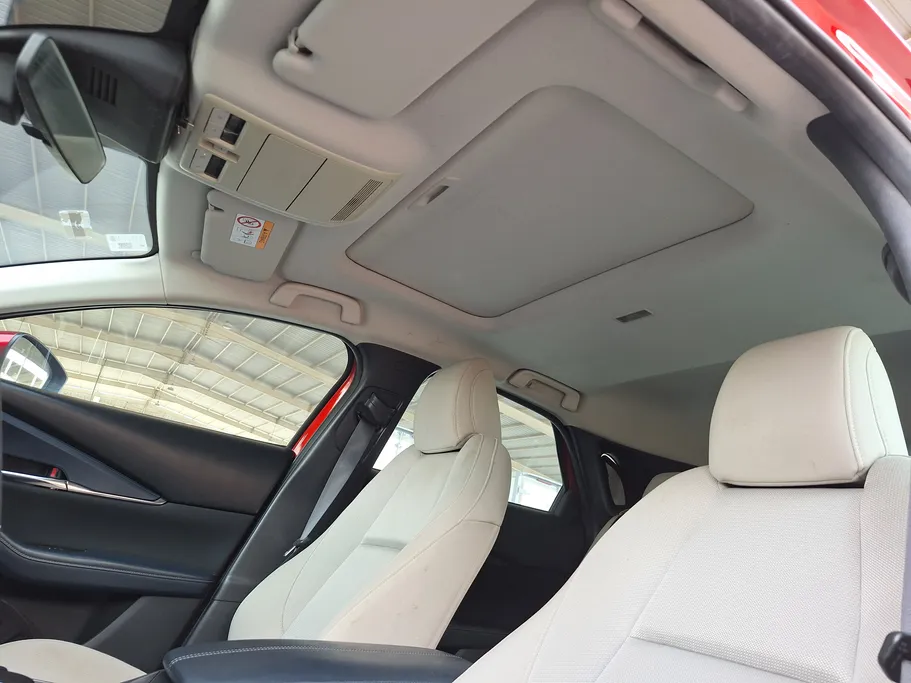 مازدا سي أكس 30 Skyactiv G 2021 