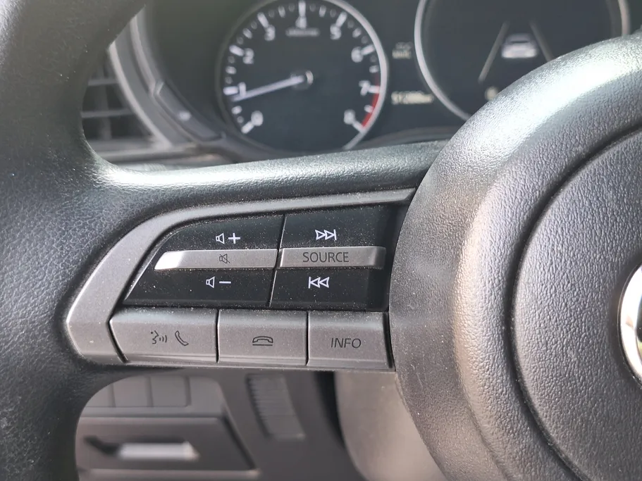 مازدا سي أكس 30 Skyactiv G 2021 