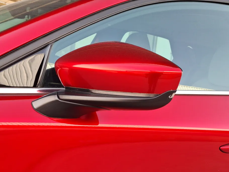 مازدا سي أكس 30 Skyactiv G 2021 