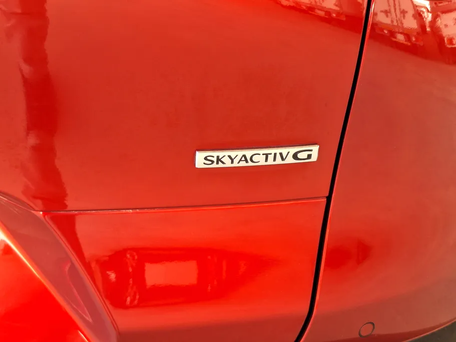مازدا سي أكس 30 Skyactiv G 2021 