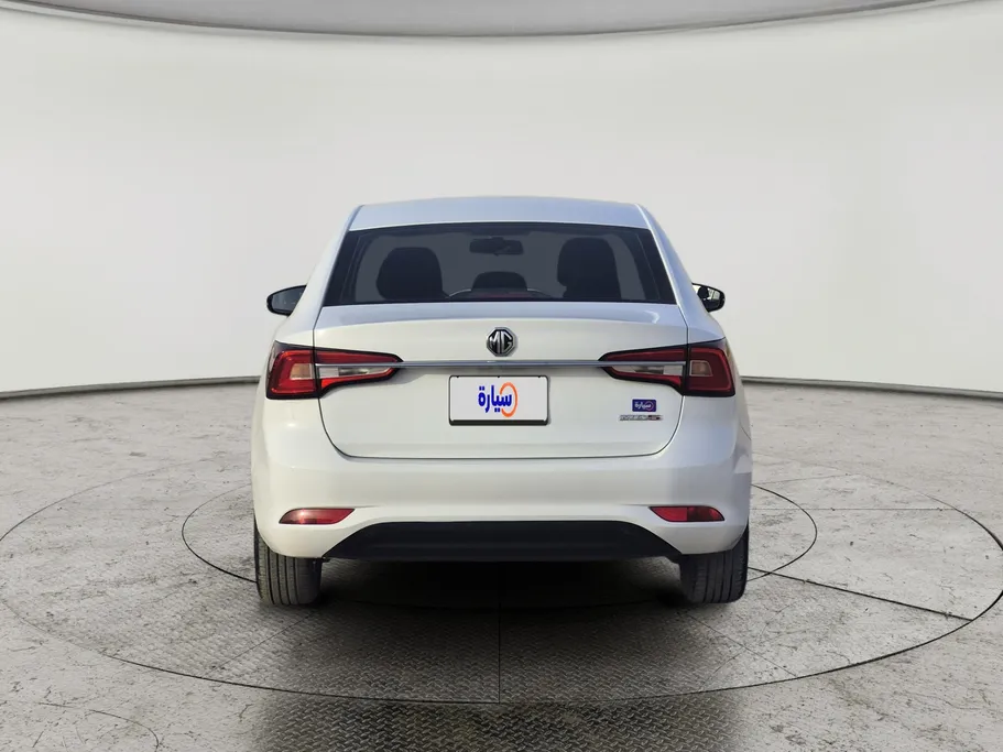 2023 MG 5 STD 