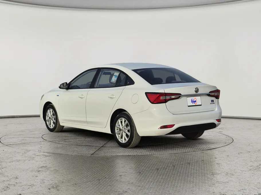 2023 MG 5 STD 